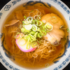 石川製麺　中華そば醤油