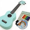 【実体験レビュー】マイカイ MKU-1 ウクレレ：初心者向け？音色、使いやすさ、価格を徹底評価！