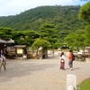 栗林公園（香川県高松市）