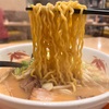 濃厚な醤油とんこつラーメンと定番の絶品やきめし。大ボリュームでコスパ良くしっかりと安定感あるラーメンで大満足！【麺家 やす（富山・高岡）】