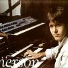 Keith Emerson - キース・エマーソン -