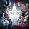『シビル・ウォー/キャプテン・アメリカ』