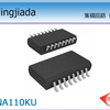 明佳達電子　INA110KU（IC）Instrumentation Amplifiers