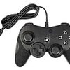 互換品 有線専用 アナログスティック コントローラー「Pro EX Controller for PS3」