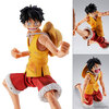 【ワンピース】S.H.フィギュアーツ『モンキー・D・ルフィ -マリンフォード頂上決戦-』ONE PIECE 可動フィギュア予約【バンダイ】より2026年4月発売予定♪