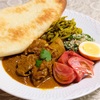 チキンカレー