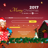 【イベント情報】『Odin』『Inventory Pro』で有名な作家さん主催のクリスマスイベントが開催中！「アセットバウチャー」をゲットしよう！