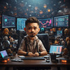 仮想通貨という道端に落ちてる糞以下の物。