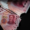 FRB利下げのジレンマに陥る中国