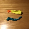 子どもと整理収納にチャレンジしてみた結果