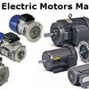 Electric Motors Market (AC Motors, DC Motors, Hermetic Motors) is Expected to Exceed USD 120 Billion by 2019: Transparency Market Research