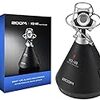 音のVRを実現する「ZOOM H3-VR」