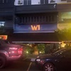 英) W1 Dining & Cocktails @ Bangsar