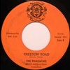 Pharaohs / Freedom Road