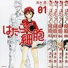 『幸運な病のスタディ』(21)　利己的（自分勝手）な細胞(2) 免疫、はたらく細胞と仲間たちの生と死