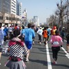 最近ふたたび増加傾向！？代理出走はダメ、ゼッタイ！