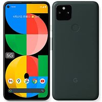 ジャンク品のPixel 4aを確保した - Re:シルの日々の戯言。