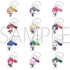 【A3！グッズ】アクリルキーホルダーコレクション