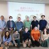 「基礎から詳しく学ぶ！ 65歳以降の社会保険と税金」勉強会を、開催しました！