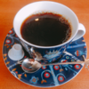 【喫茶店】四八珈琲　コーヒーがいろいろ飲めてアットホーム [四谷三丁目]