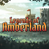 【PCOT】日本語で遊ぶ『Legends of Amberland: The Forgotten Crown』