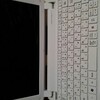 acer ノートブック　AO-532