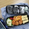 お弁当の日です(1回目)