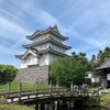 忍城〜石田三成の水攻めに耐えた「のぼうの城」