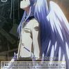 ヴァイスシュヴァルツのAngelBeats!だけの　　プレミアカードランキング 