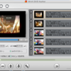 DVD作成無料ツール「WinX DVD Author」