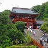 武家政権の影響と西洋文化