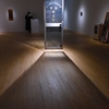 ２０２５・１０・２３　ポーラミュージアムアネックス　鈴木のぞみ「Slow GlassーThe Mirror,the Window,and the Door」