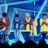 GOT7 20160326 Music Core 音楽中心