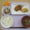 11/16（月）の昼食