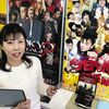 「ふてほど」など484作品を撮影した「映像のまち」足利市　10年で経済効果9億円超、苦労したのは…（２０２４年３月２４日『東京新聞』）