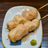 2024年度の〆飲みは焼き鳥で（焼鳥ひろ）