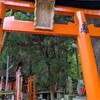３月稲荷山参拝　その３