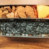 高校生の息子のお弁当、そしてアオムー