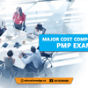 Major Cost Components of the PMP Exam Prep