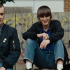 「THIS IS ENGLAND」は1980年代のスキンズスタイルが見れる