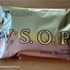 お土産に、“V.S.O.P.うなぎパイ”をいただきました〜