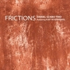 Daniel Szabo / Frictions