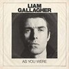 【和訳】Paper Crown / Liam Gallagher 『AS YOU WERE』「歌詞」