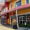 【食事】タイ パタヤでブレックファーストを食べる (マクドナルド)