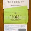 モスフードサービス（8153）　招集通知 2025・株主優待