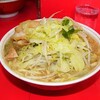 ラーメン二郎三田本店