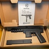 KTC(Kingdom Technology Co., Ltd.) KT-101(tec-9)を購入しました。