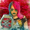 【WWE】アスカがWWE外での活動を仄めかす