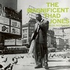 THE MAGNIFICENT／THAD JONES