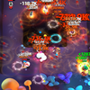 （ゲーム）アーチャー伝説２チャプター５４クリア　深淵の潮の単位もＢに